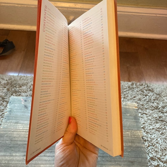 Taschen Web Design: Best Portfolios (Icons) 2005 Softback - Excellent Book! - Picture 6 of 9